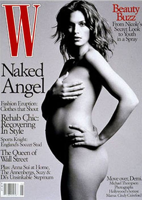 cindy crawford