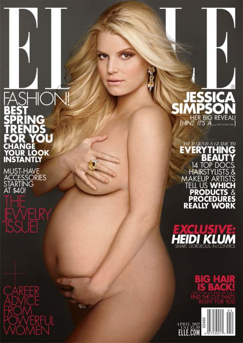 jessica simpson