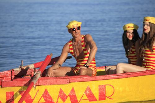 loredana radu mazare viva mamaia