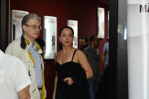 ilinca goia