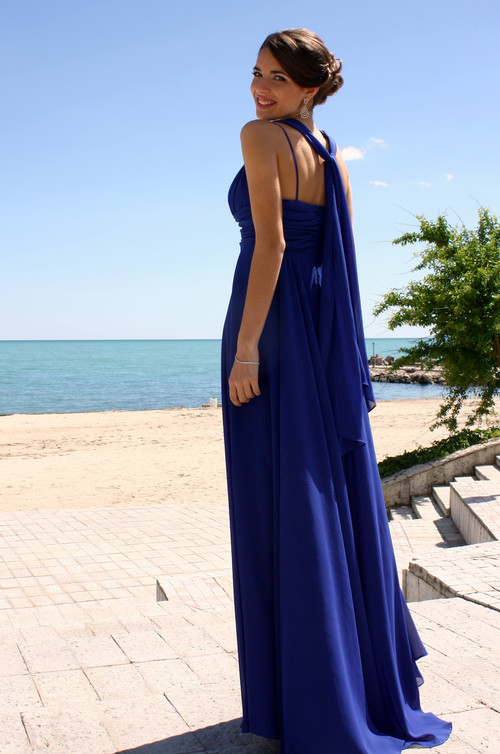 Ele sunt frumuseţile care se luptă pentru titlul Miss Diaspora International Models la Sibiu
