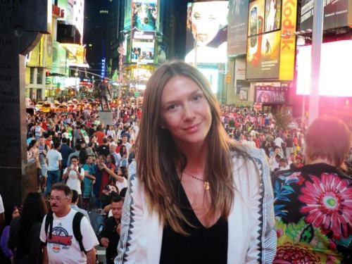 adela popescu si radu valcan la new york