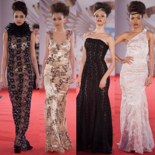 andreea dogaru bucharest fashion week