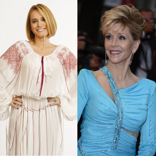 andreea esca jane fonda