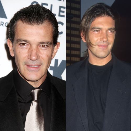 antonio banderas