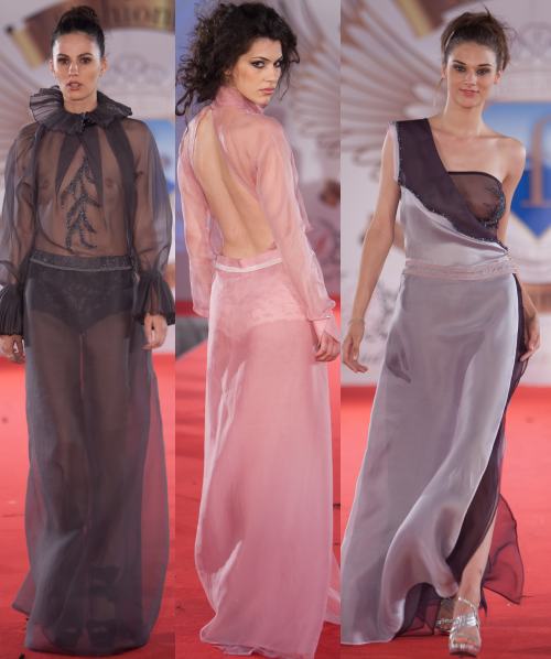bucharest fashion week