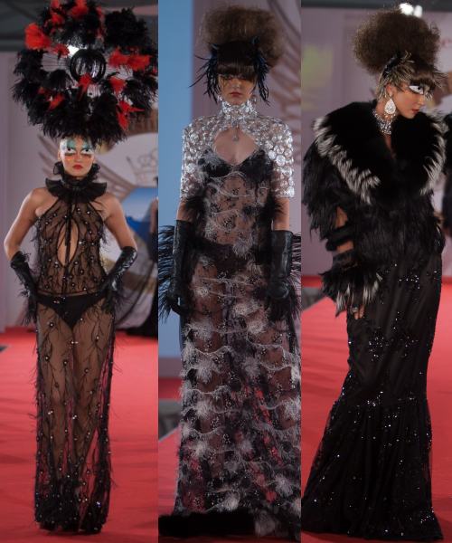 bucharest fashion week