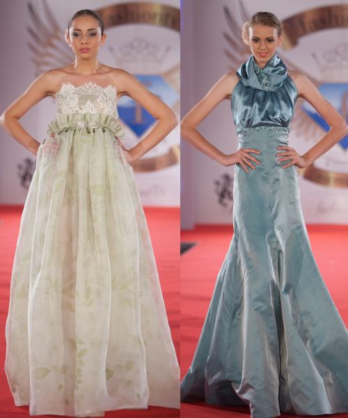 bucharest fashion week