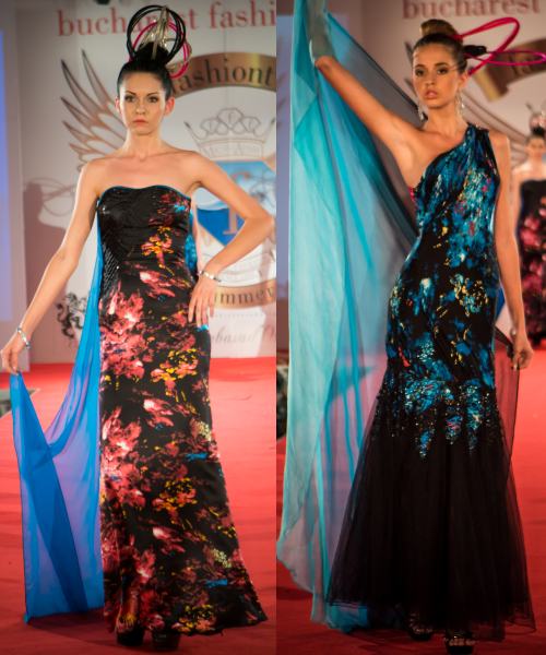 bucharest fashion week