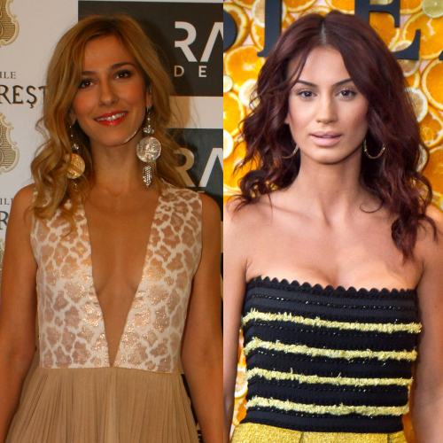 dana rogoz geanina ilies