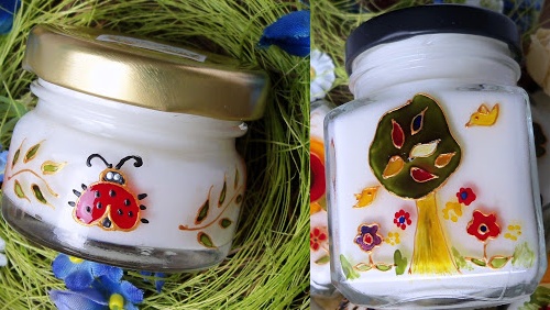 EXCLUSIV! Află cum se fac cosmeticele bio şi cum ţi le poţi prepara singură!