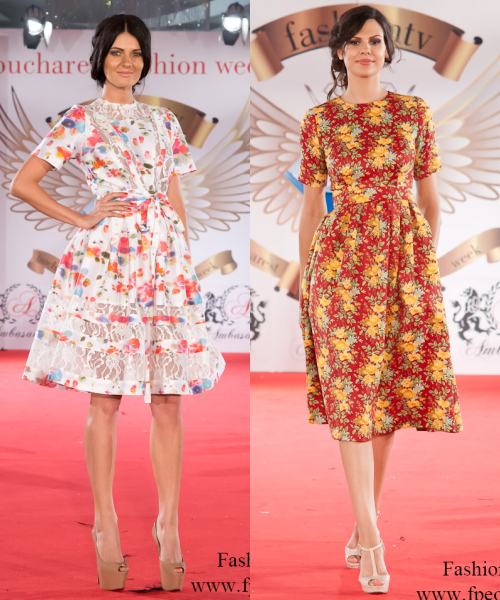bloom galyna bucharest fashion week