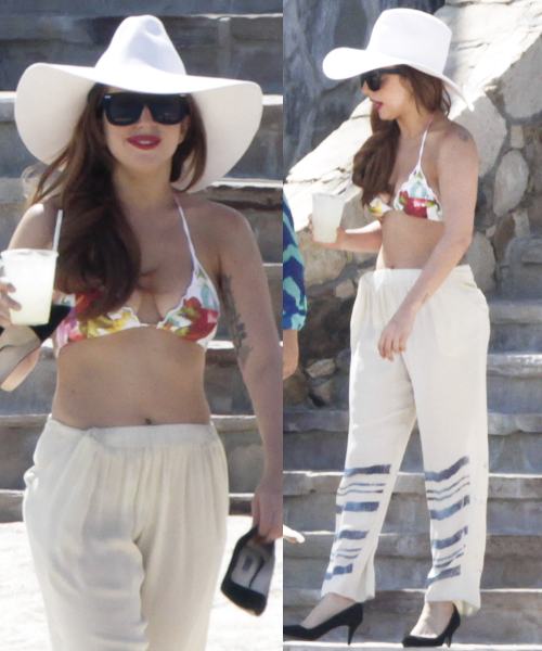 lady gaga