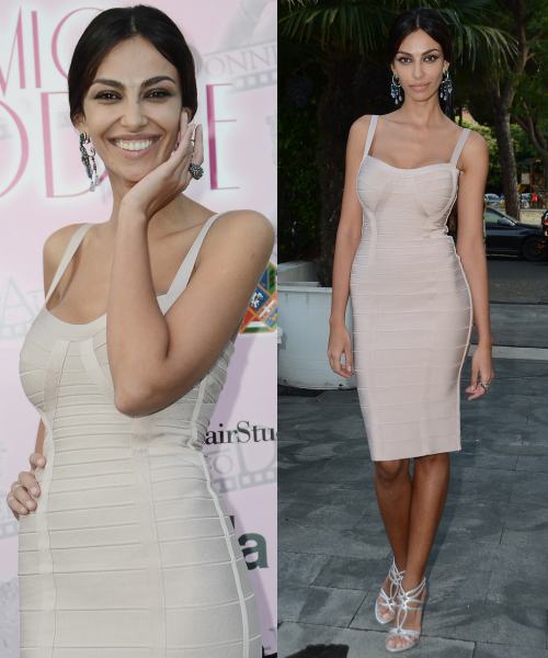 madalina ghenea