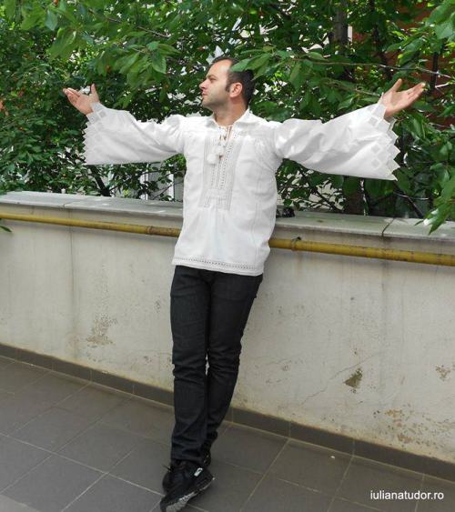 mihai morar