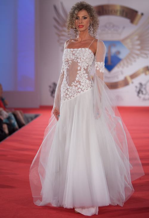 bucharest fashion week