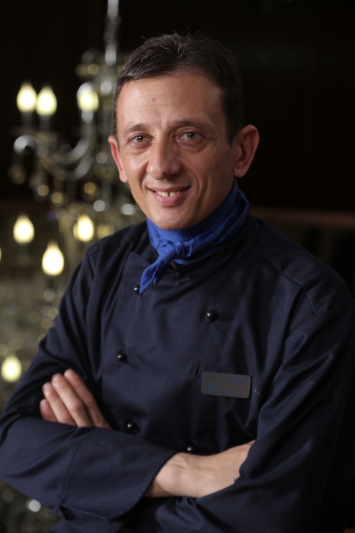 VIDEO! Reţetă italiană care te ajută să slăbeşti: risotto cu scoici Saint Jacques şi Proseco!