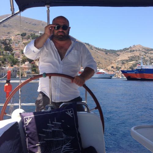 chef catalin scarlatescu