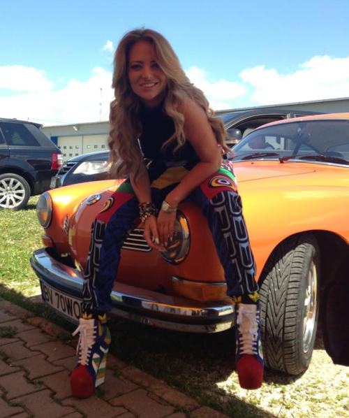 delia matache