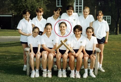 Portret de femeie: Cine este ducesa de Cambridge?
