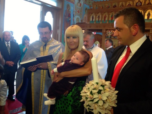 elena udrea botez