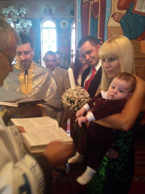 elena udrea botez