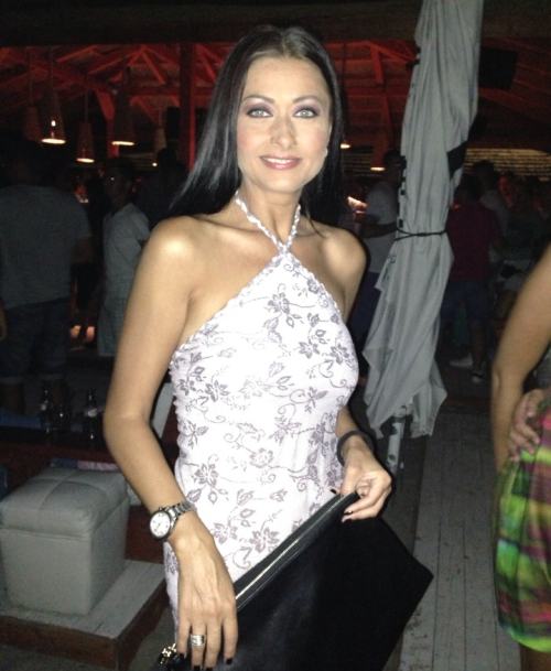 gabriela cristea 