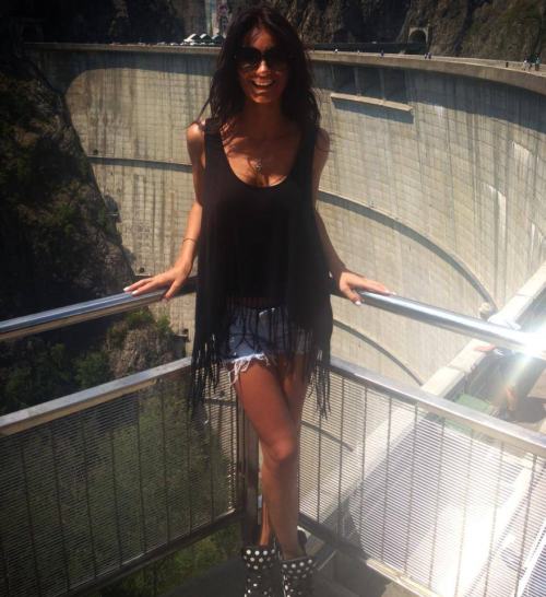 geanina ilies