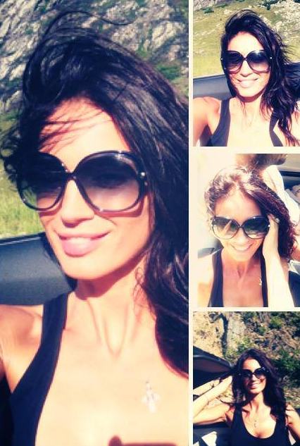 geanina ilies