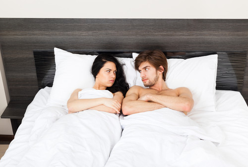 Eşti pe cale să-l înşeli? Vezi ce spun experţii despre viaţa ta sexuală