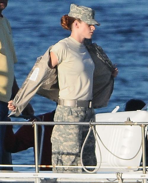 kristen stewart