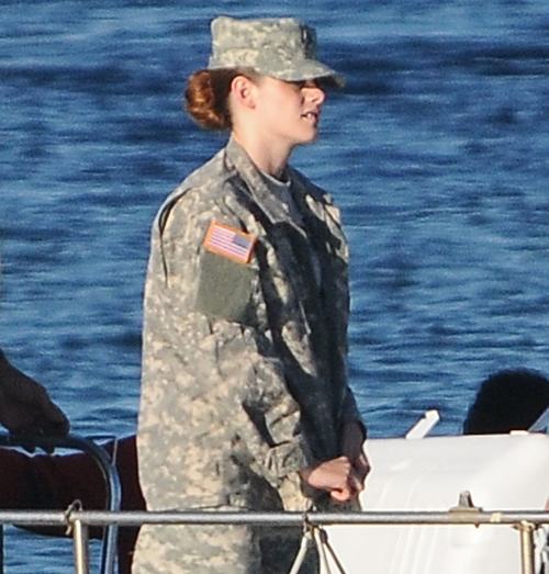 kristen stewart