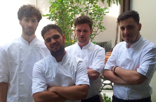 masterchef