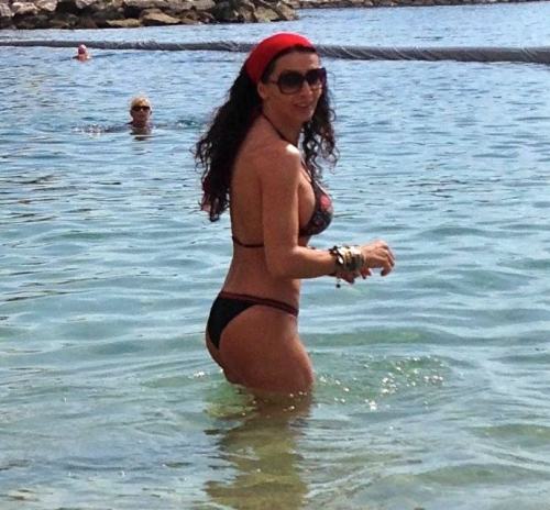 mihaela radulescu