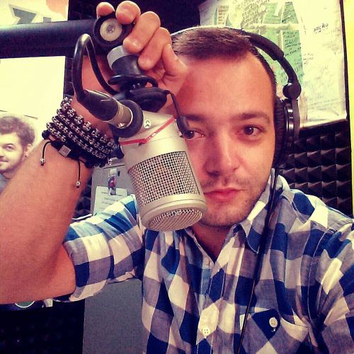 mihai morar