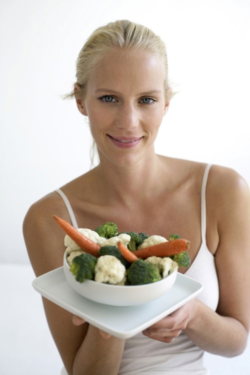 Dieta vegetariană şi raw-vegan - cât e de sănătoasă?
