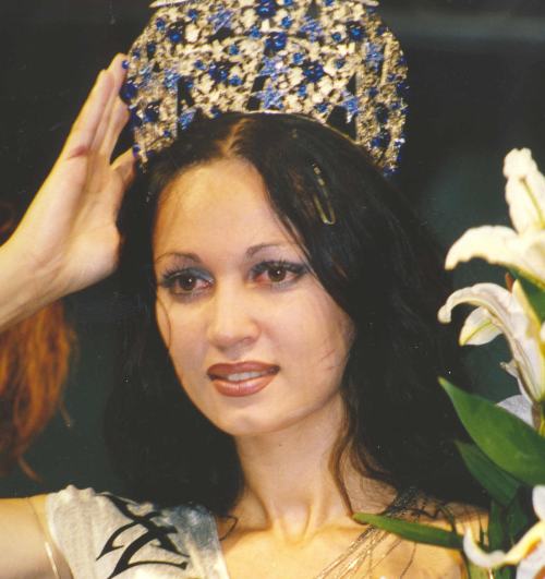 nicoleta luciu