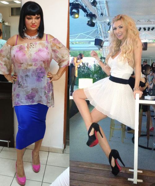 ozana barabancea andreea balan