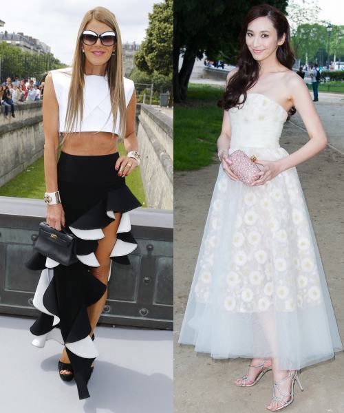 paris fashion week