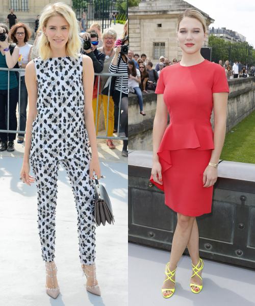 paris fashion week