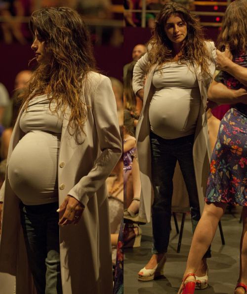 penelope cruz