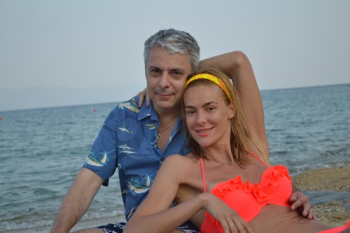 roxana ciuhulescu