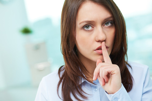 Iubitul tău ar trebui să-ţi ştie toate secretele?