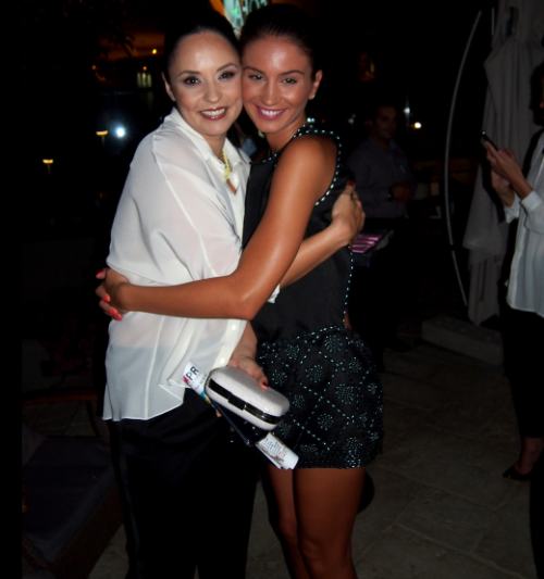andreea marin geanina ilies