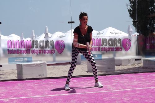 padel nicoleta luciu