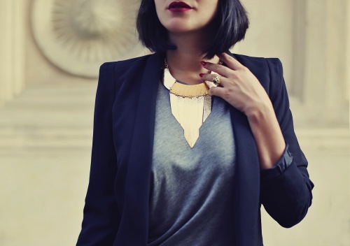 Unica Fashion Week, ziua 4: Ana Morodan te învaţă cum să te îmbraci corect şi stilat