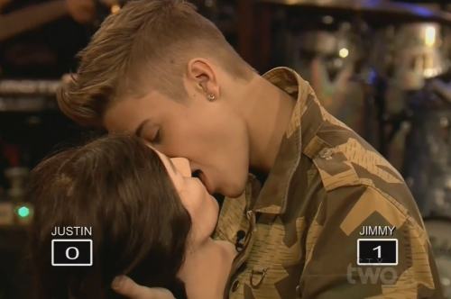 justin bieber