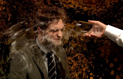 robert pattinson