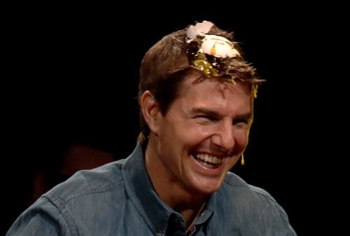 tom cruise