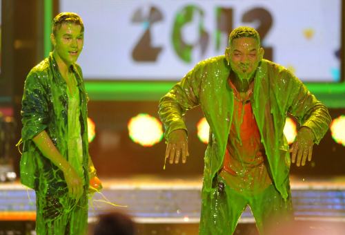 justin bieber will smith